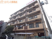 三幸マンションの画像