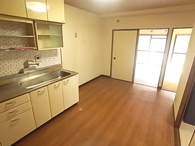  | 三幸マンション