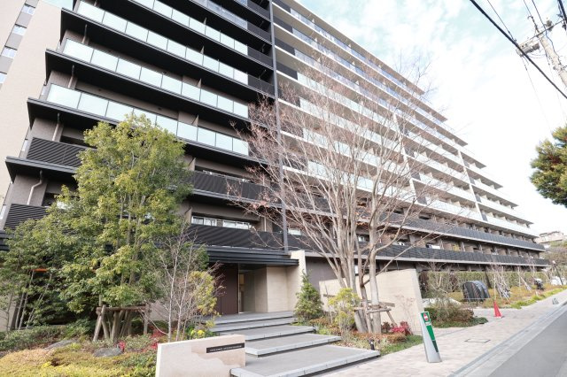 パークホームズ昭島中神