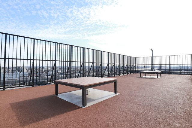 パークホームズ昭島中神のその他共用部分