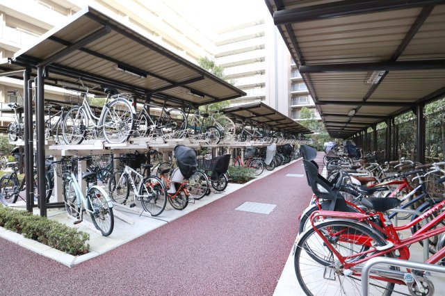 パークホームズ昭島中神のその他共用部分