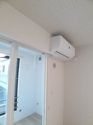 【設備】 | ルミエール園部Ⅱ