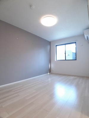 【内装】 | ルミエール園部Ⅱ | 物件の内装です