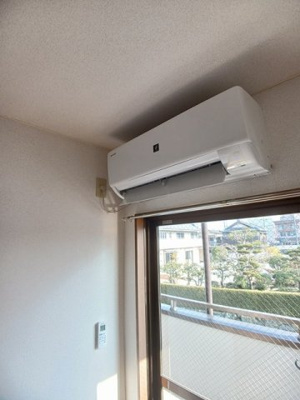 【設備】 | ハーベスト壱番館