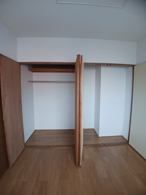 【収納】 | ハーベスト壱番館 | ちょっとした収納スペースも充実しています