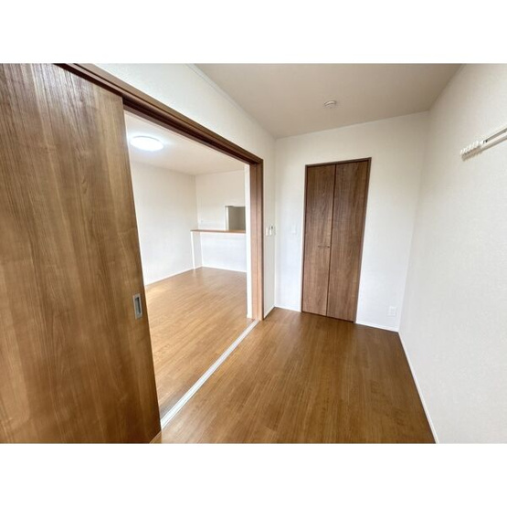 【寝室】PIA蒲町Ⅱ