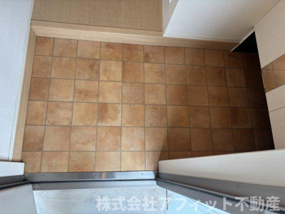 【エントランス】 | ヴィサージュ