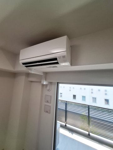 Live Casa西宮の設備