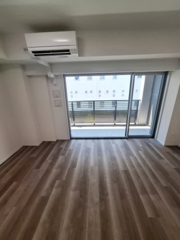 Live Casa西宮の居間・リビング