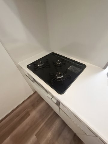 Live Casa西宮のキッチン