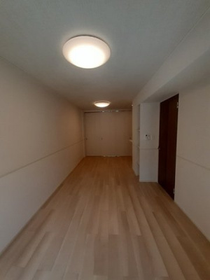 【居間・リビング】 | パピーⅡ | リビングです