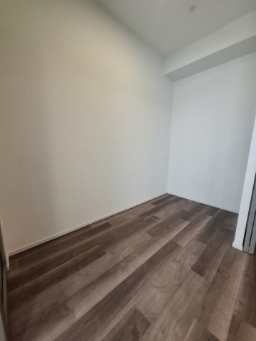 Live Casa西宮の内装|2.5帖