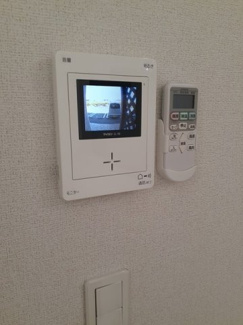 【セキュリティ】 | アーデン西浜　Ⅵ