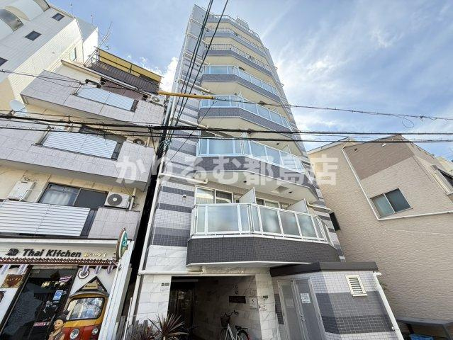 カサベージュ天神橋