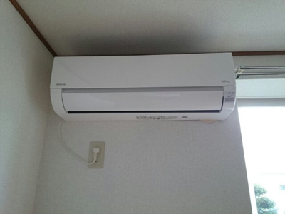 【設備】 | ソレアード・パレⅡ