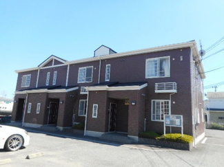 【外観】 | ソレアード・パレⅡ | きれいな外観です