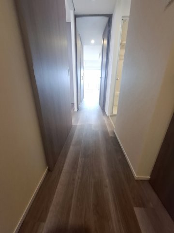 Live Casa西宮の内装