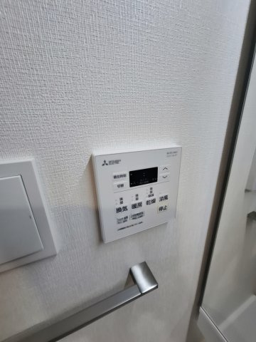 Live Casa西宮の設備