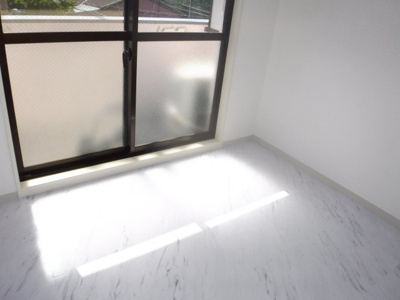 【寝室】 | 新丸子ダイカンプラザＣｉｔｙⅡ | 他のお部屋の参考写真となります。