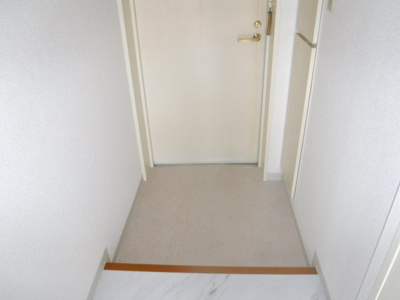 【玄関】 | 新丸子ダイカンプラザＣｉｔｙⅡ | 他のお部屋の参考写真となります。