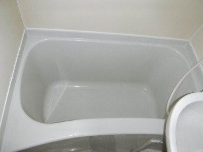 【浴室】 | 新丸子ダイカンプラザＣｉｔｙⅡ | 他のお部屋の参考写真となります。