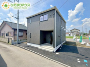 那珂市瓜連第12　新築戸建の画像