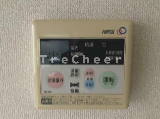 ライフピアモア千束の設備