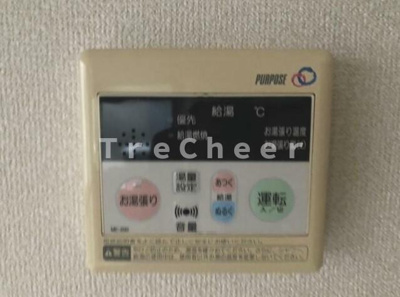 【設備】 | ライフピアモア千束