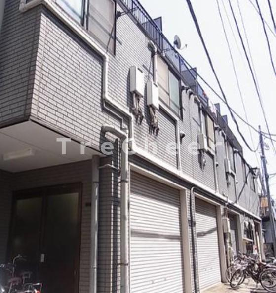 ライフピアモア千束のその他共用部分