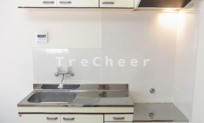 【キッチン】 | ライフピアモア千束