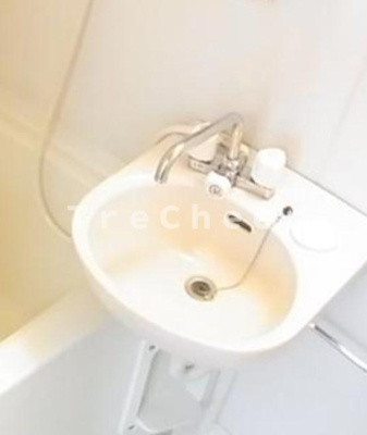 【洗面所】 | ライフピアモア千束