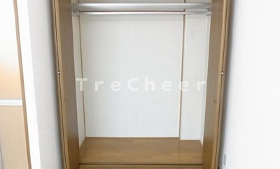 【収納】 | ライフピアモア千束