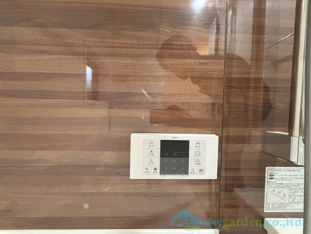 秦野市堀西9期　新築戸建　全1棟1号棟の設備