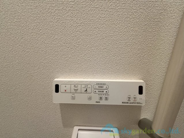 秦野市堀西9期　新築戸建　全1棟1号棟の設備