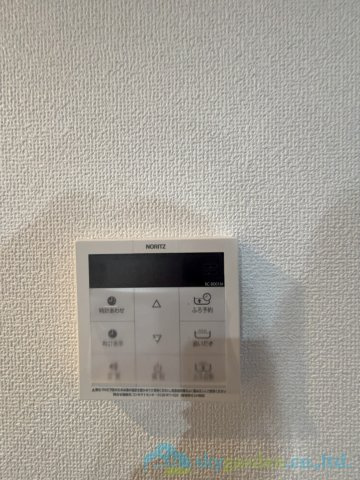 秦野市堀西9期　新築戸建　全1棟1号棟の設備