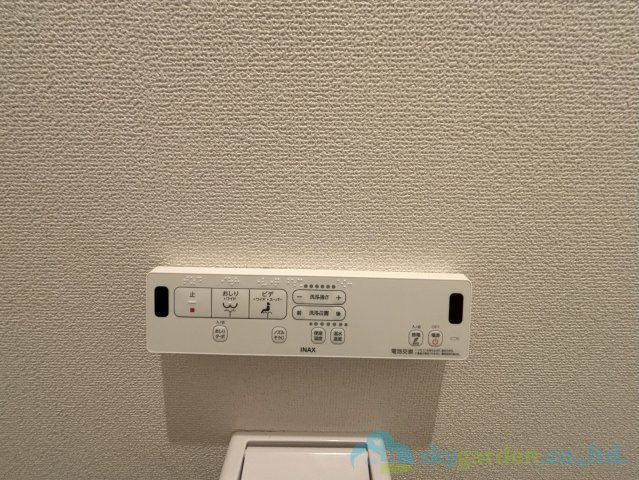 秦野市堀西9期　新築戸建　全1棟1号棟の設備