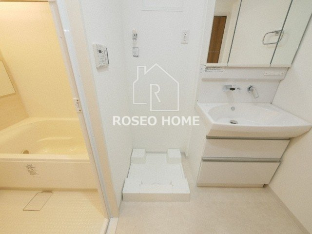 ル・マージュ新町の設備