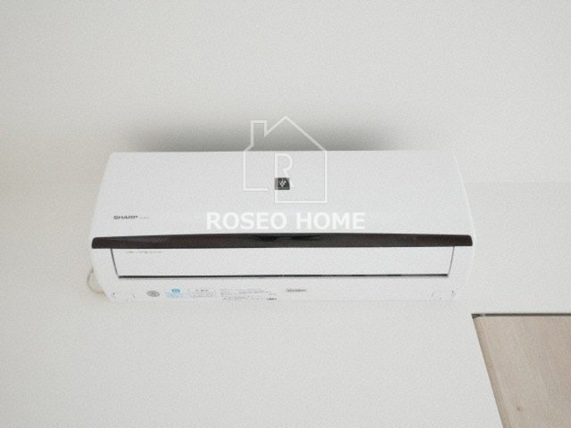 ル・マージュ新町の設備