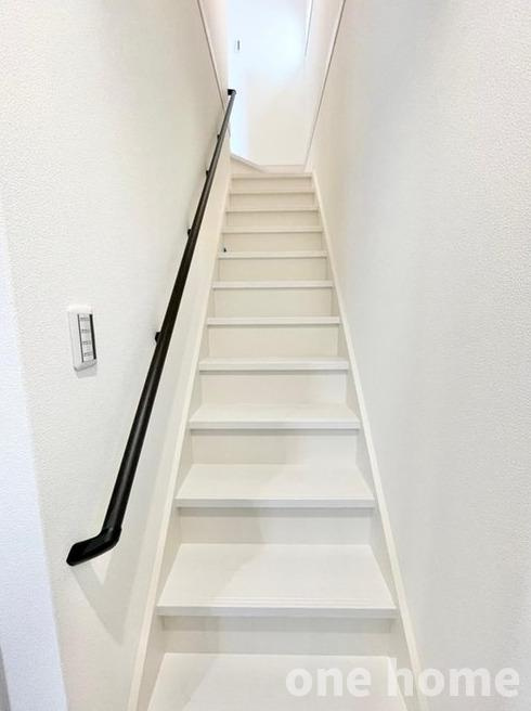 十三東3丁目新築戸建の内装|◆令和7年7月堂々完成！白を基調とした清潔感のある明るい内装です！
◆【即日内覧会開催中】土日はもちろん！平日の仕事終わりの内覧も可能です！
