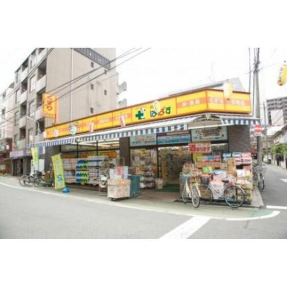 ソレイユ清水のその他