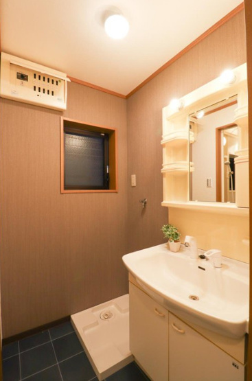 【洗面所】 | S22176-養徳