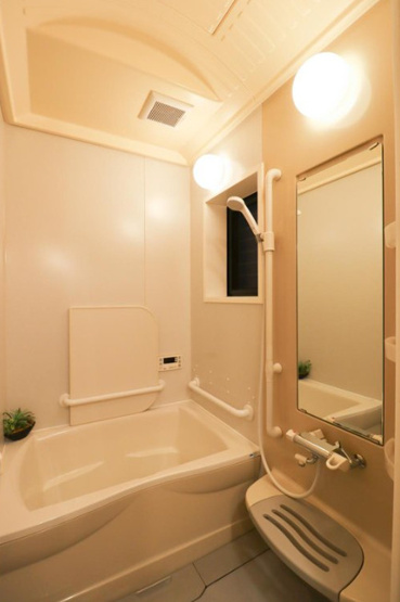 【浴室】 | S22176-養徳