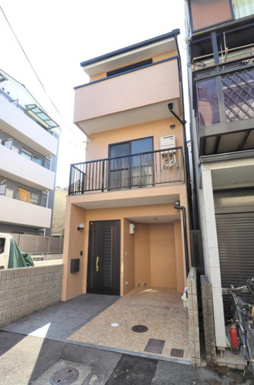 【外観】 | S22176-養徳