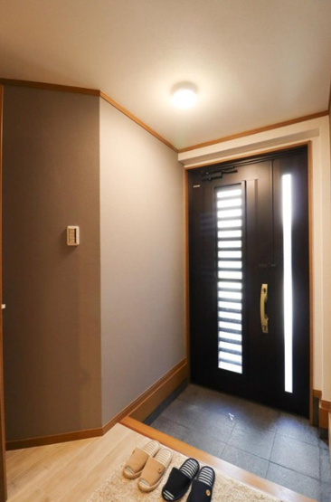 【玄関】 | S22176-養徳