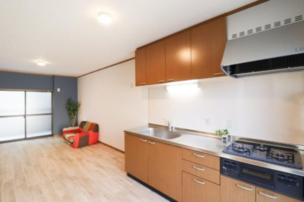 【キッチン】 | S22176-養徳