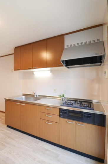 【キッチン】 | S22176-養徳