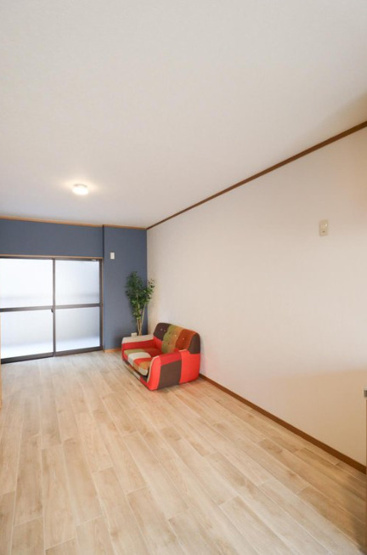 【居間・リビング】 | S22176-養徳