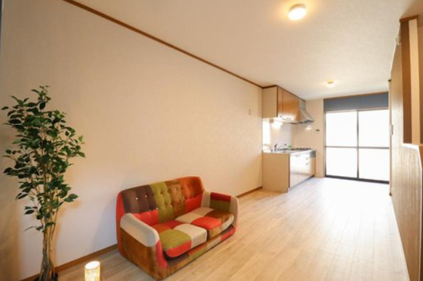 【居間・リビング】 | S22176-養徳