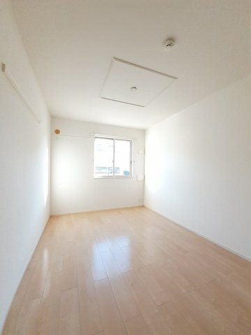 シュクルＢの内装