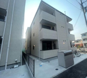 ＡＬＥＧＲＩＡ泉佐野Ⅲの画像